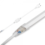 Мережевий кабель Feron DM270 для світлодіодної стрічки LS720, 220V (6048)