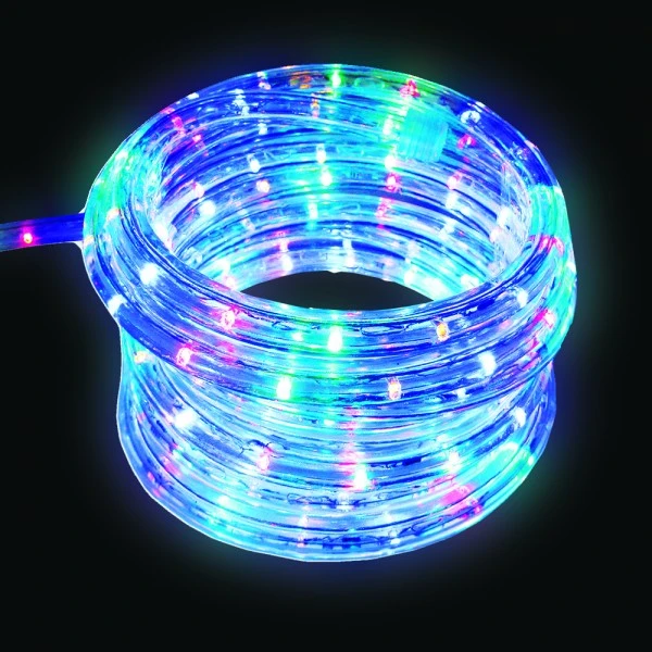 Дюралайт Feron LED 2WAY 13мм верт. мультикорол 3000К (36 led/m) світлодіодний (4954)