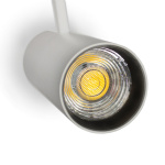 Світильник трековий Luce Intensa LI-30-01 30Вт 4200К білий - Зображення 4