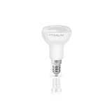 LED лампа TITANUM R50 6W E14 4100K - Зображення 2