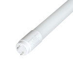 Лампа EVROLIGHT L-600 720лм 4000к 9вт G13 T8 трубчаста світлодіодна LED - Зображення 2