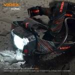 Налобний світлодіодний фонарик VIDEX VLF-H056 1400Lm 6500K - Зображення 6