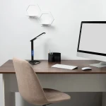 LED настільна лампа VIDEX TF05B 7W 3000-5500K - Зображення 8