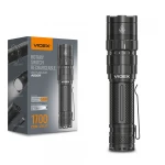 Портативний світлодіодний фонарик VIDEX VLF-A156R 1700Lm 6500K