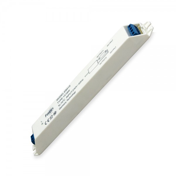 Баласт електронний Feron 1*18W(10-18W) (514)