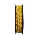 Маркування EC-0 0,75-1,5 кв.мм2 "A" - Зображення 4