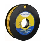 Маркування EC-0 0,75-1,5 кв.мм2 "1"