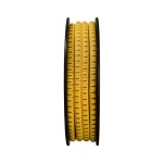 Маркування EC-0 0,75-1,5 кв.мм2 "1" - Зображення 3