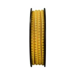 Маркування EC-0 0,75-1,5 кв.мм2 "1" - Зображення 3