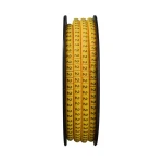 Маркування EC-0 0,75-1,5 кв.мм2 "2" - Зображення 3