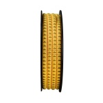 Маркування EC-0 0,75-1,5 кв.мм2 "4" - Зображення 4