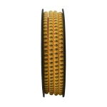 Маркування EC-0 0,75-1,5 кв.мм2 "6" - Зображення 3