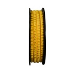 Маркування EC-0 0,75-1,5 кв.мм2 "7" - Зображення 4