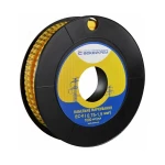 Маркування EC-0 0,75-1,5 кв.мм2 "8"