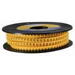 Маркування EC-0 0,75-1,5 кв.мм2 "8" - Зображення 3