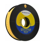 Маркування EC-0 0,75-1,5 кв.мм2 "чисте"