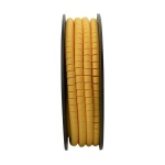 Маркування EC-0 0,75-1,5 кв.мм2 "чисте" - Зображення 2