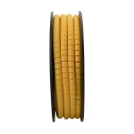 Маркування EC-0 0,75-1,5 кв.мм2 "чисте" - Зображення 2