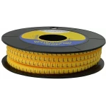 Маркування EC-0 0,75-1,5 кв.мм2 "L" - Зображення 2