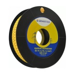 Маркування EC-0 0,75-1,5 кв.мм2 "N"