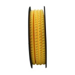 Маркування EC-0 0,75-1,5 кв.мм2 "N" - Зображення 3