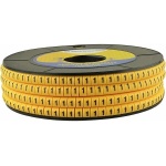 Маркування EC-1 1,5-4,0 кв.мм2 "1" - Зображення 2