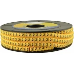 Маркування EC-1 1,5-4,0 кв.мм2 "2" - Зображення 2