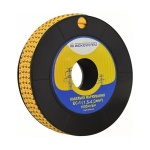 Маркування EC-1 1,5-4,0 кв.мм2 "7"