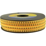 Маркування EC-1 1,5-4,0 кв.мм2 "8" - Зображення 2