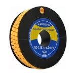 Маркування EC-2 3,1-8,0 кв.мм2 "чисте"