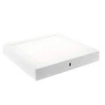 Світильник точковий накладний ЄВРОСВІТЛО 6Вт квадрат LED-SS-120-6 6400К - Зображення 4