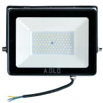 Прожектор світлодіодний A.GLO GL-11-100 100W 6400K - Зображення 3