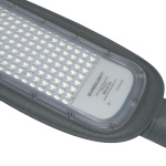 Світильник світлодіодний консольний EVROLIGHT 100Вт 5000К MALAG-100 12000Лм IP65 - Зображення 4