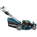 Газонокосарка бензинова самохідна L 5110RS  Hyundai - Зображення 5