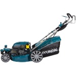 Газонокосарка бензинова самохідна L 5110RS  Hyundai - Зображення 7