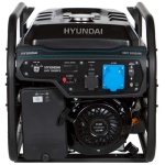 Генератор бензиновий Hyundai HHY 10050FE - Зображення 2