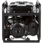 Генератор бензиновий Hyundai HHY 10050FE-3 - Зображення 7