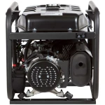 Генератор бензиновий Hyundai HHY 10050FE-T - Зображення 3
