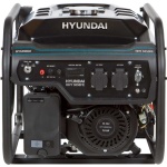 Генератор бензиновий Hyundai HHY 3050FE - Зображення 6