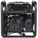 Генератор бензиновий Hyundai HHY 7050FE - Зображення 6