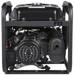 Генератор бензиновий Hyundai HHY 7050FE - Зображення 6