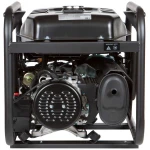 Генератор бензиновий Hyundai HHY 7050FE ATS - Зображення 5