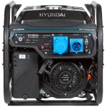Генератор бензиновий Hyundai HHY 7050FE ATS - Зображення 6