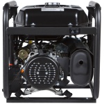 Генератор бензиновий Hyundai HHY 7050FE-T - Зображення 5