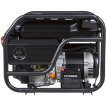 Генератор бензиновий Hyundai HHY 7050FE-T - Зображення 6