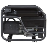 Генератор бензиновий Hyundai HHY 9050FE-T - Зображення 5