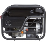 Генератор бензиновий Hyundai HHY 9050FE-T - Зображення 6