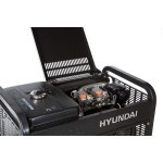 Генератор дизельний Hyundai DHY 12000LE - Зображення 6