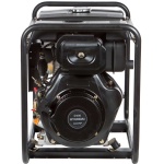 Генератор дизельний Hyundai DHY 5000L - Зображення 7