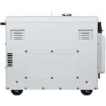 Генератор дизельний Hyundai DHY 8000SE-3 - Зображення 2